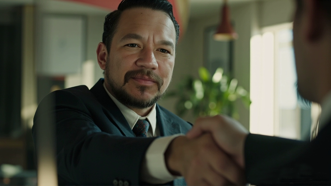 Capacitaciones Empresariales